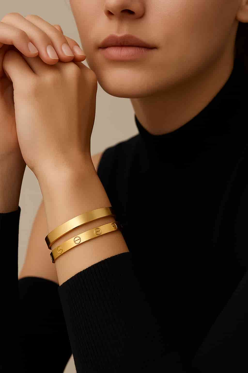 L’amour Bracelet